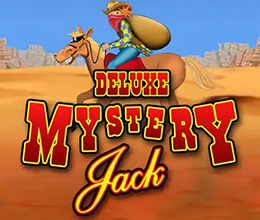 Mystery Jack Deluxe Mystery Jack Deluxe