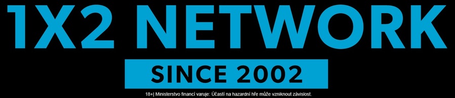 Britský výrobce casino her 1x2 Network