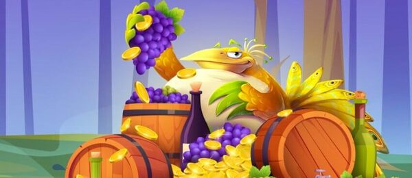 Spinobraní u Apollo Games 