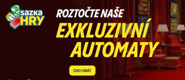 Zapojte se do bonusového kalendáře u Sazka Her