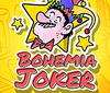 Bohemia Joker Bohemia Joker