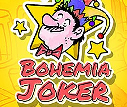 Bohemia Joker