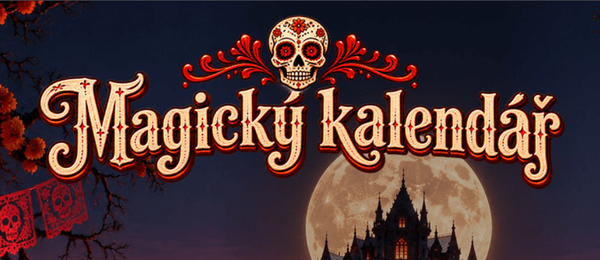 Magický kalendář u SYNOT TIPu