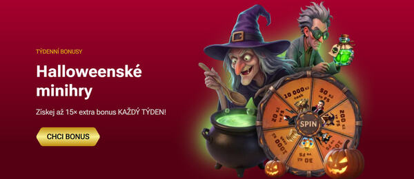 Zahrajte si minihry u LuckyBet a získejte odměny