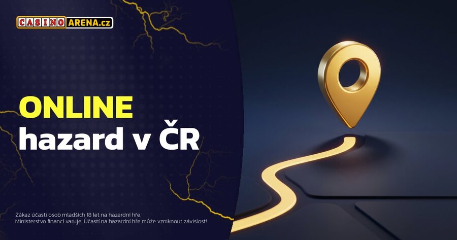 Online hazard v&nbsp;ČR