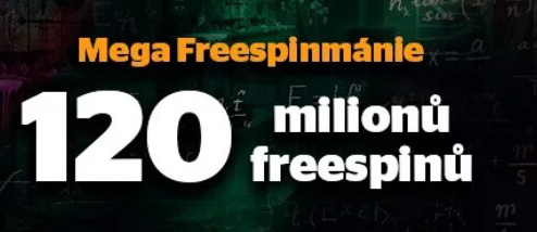 Zapojte se do Freespinmánie u Chance a Tipsportu