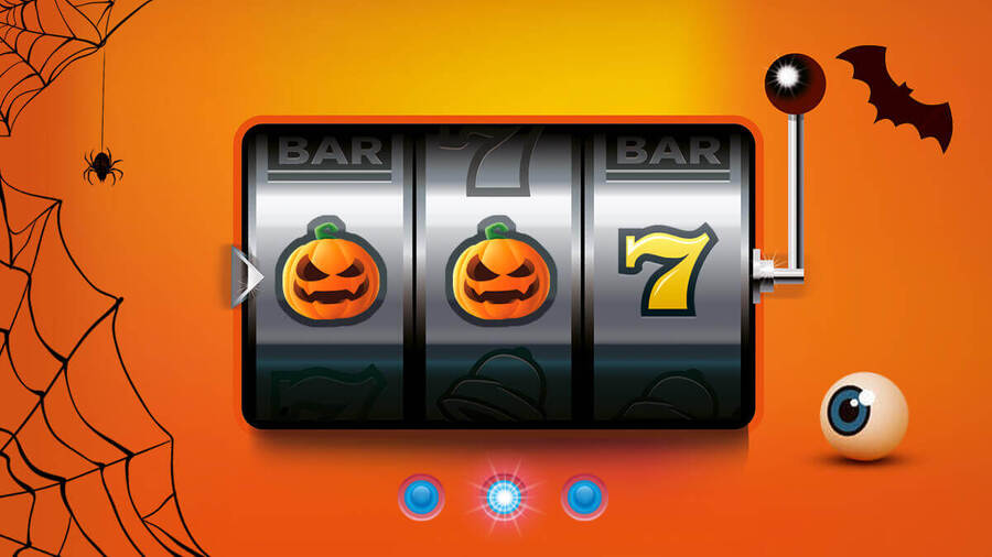Halloweenské bonusy v&nbsp;online casinech 2026